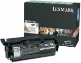 Cartus Toner Return T650A11E 7K Original Lexmark T650