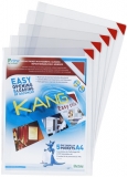 Buzunar autoadeziv pentru afisare A4 5/set Tarifold Kang Easy Clic 