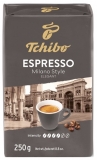 Cafea macinata si prajita Espresso Milano Style 250 g Vidata Tchibo