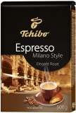 Cafea boabe Espresso Milano Style, 500 g, Tchibo 