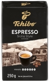 Cafea macinata si prajita Espresso Sicilia Style 250 g Vidata Tchibo