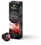Cutie 10 capsule cafea Cafissimo Caffe Crema Colombia Tchibo
