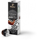 Cutie 10 capsule cafea Arabica Cafissimo Black n White Tchibo