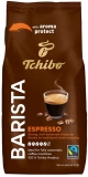 Cafea boabe 1 kg Barista Espresso Tchibo