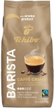 Cafea boabe Barista Caffe Crema 1 kg Tchibo