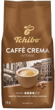 Cafea boabe Cafe Crema Intense 1 Kg, Tchibo 