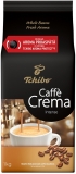 Cafea boabe Cafe Crema Intense 1 Kg, Tchibo 