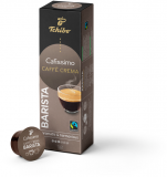Capsule cafea, Tchibo Barista Caffe Crema, 10 capsule/cutie