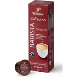 Cutie 10 capsule cafea Tchibo Cafissimo Barista Espresso