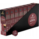 Cutie 10 capsule cafea Tchibo Cafissimo Barista Espresso, 8 buc/set