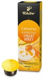 Cutie 10 capsule cafea Tchibo Cafissimo Espresso Yogurt Honey 