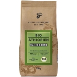 Cafea boabe, Tchibo Athiopien, BIO, 250 g