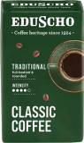 Cafea macinata Classic Coffee-Traditional 500g Eduscho