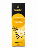 Cutie 10 capsule cafea Tchibo Cafissimo Espresso Vanilla