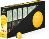 Cutie 10 capsule cafea Tchibo Cafissimo Espresso Vanilla 8 buc/set