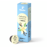 Cutie 10 capsule cafea Tchibo Cafissimo Espresso Vanilla