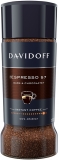 Cafea instant Cafe Espresso 57 100g, Davidoff 