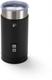 Aparat spumator de lapte electric, Tchibo, negru