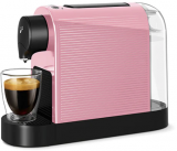 Espressor capsule Tchibo Cafissimo PURE Plus Cherry Blossom