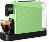Espressor capsule Tchibo Cafissimo PURE Plus Happy Matcha