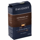Cafea boabe Cafe Espresso 57 Dark & Chocolatey, 500 g Davidoff