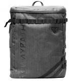 Rucsac Funnypath, gri Tiger