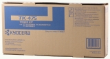 Cartus Toner Tk-475 15K Original Kyocera Fs-6025Mfp