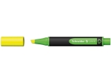 Textmarker Link-It Schneider galben