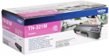 Toner magenta TN321M Konica-Minolta