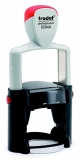 Stampila metalica rotunda diametru 40 mm Trodat