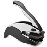 Cleste timbru sec de mana IDeal Seal 51 x 25 mm Trodat