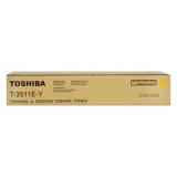 Cartus Toner Yellow T-3511Ey 7K 220G Original Toshiba E-Studio 3511