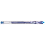 Pix cu gel Signo Erasable UM-101ER Uni-Ball albastru