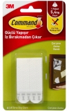 Sistem tip arici sustinere tablouri 4 seturi medii Command 3M