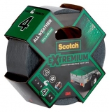 Banda de reparatii exterior Scotch Extremium 48 mm x 27.4 m Scotch 3M 