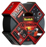 Banda de reparatii Ultra Puternica Scotch Extremium 48 mm x 25 m Scotch 3M 