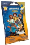 Figurine Film Playmobil, Seria 1  Playmobil