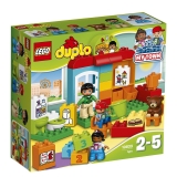 My Town Gradinita 10833 LEGO Duplo