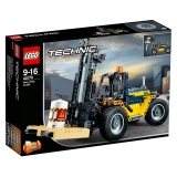 Stivuitor greu 42079 LEGO Technic