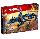 Stormbringer 70652 LEGO Ninjago