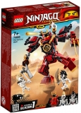 Samurai Mech 70665 LEGO Ninjago