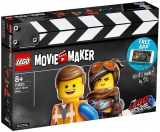 LEGO Movie Maker 70820 LEGO Movie