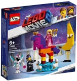 Regina Watevra Wa Nabi 70824 LEGO Movie