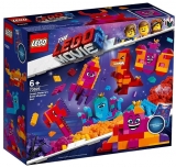 Cutia de constructie a Reginei Watevra 70825 LEGO Movie