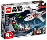 X-Wing Starfighter santul de alergare 75235 LEGO Star Wars