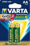 Acumulator R6 (AA) 2600 mAh 2buc/blister VARTA