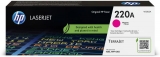 Cartus toner HP 220A Original - Yellow - W2203A, pt 4202/4302, 1800 pagini