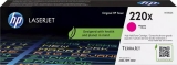 Cartus toner HP 220X Original - Magenta - W2203X, pt 4202/4302, 5500 pagini