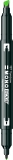 Textmarker Green, MONO Edge 92 Tombow