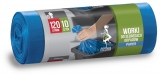 Saci menajeri colectare selectiva hartie 120 L 10 buc/set Ana